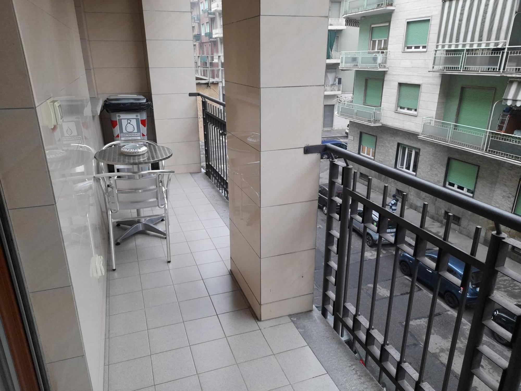 Inalpi Arena - Luxury Apartment Virgilio - Santa Rita - Stadio Olimpico Turín Exterior foto